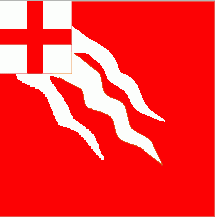 [London Trained Bands colours]